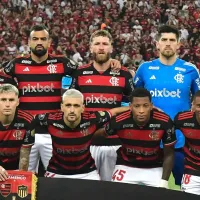 Derrota do Flamengo na Libertadores quebra sequência que durava há 5 temporadas