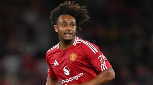 (Photo by Stu Forster/Getty Images)