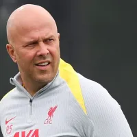 Liverpool de Arne Slot entra na disputa com o Manchester City por astro da Premier League