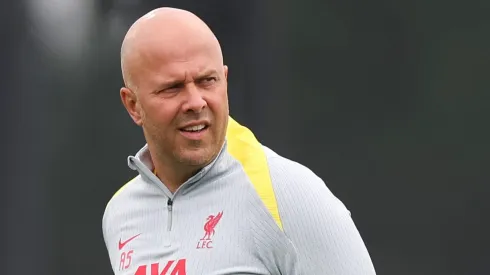 (Photo by Lewis Storey/Getty Images)