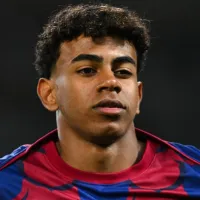Craque do Barcelona, Lamine Yamal supera Bellingham e atinge marca histórica na Champions