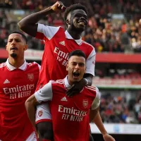 Real Madrid aceita pagar R$ 485 milhões e pode anunciar estrela do Arsenal