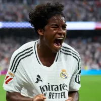 Endrick encanta no Real Madrid e será titular \'em muitas partidas\', afirma Ancelotti