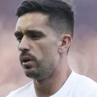 Igor Coronado recebe proposta para trocar o Corinthians por outro grande projeto