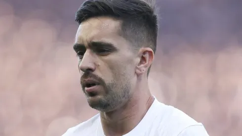 Igor Coronado recebe proposta para trocar o Corinthians por outro grande projeto (Photo by Ricardo Moreira/Getty Images)