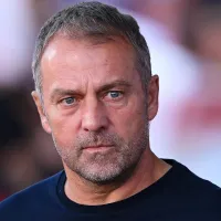 Hansi Flick não quer mais esse jogador no elenco do Barcelona, que pode sair em janeiro