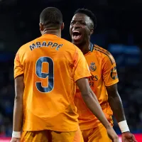Saída de Mbappé e Vini Jr do Real Madrid vira assunto e CEO saudita dispara: \'Tudo é...\'