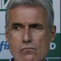 Luís Castro pode voltar ao Brasileirão para comandar rival do Botafogo