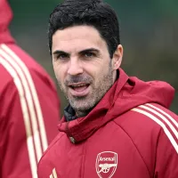 Arteta expõe foco do Arsenal para duelo contra Manchester City: \'Nos preparando desde...\'