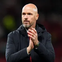 Manchester United observa talentoso atacante de time austríaco