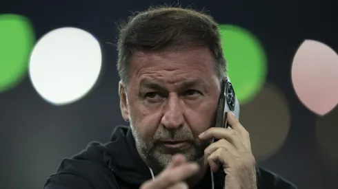 Augusto Melo abre o jogo sobre SAF no Corinthians