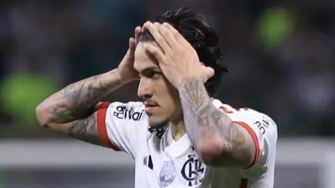 Pedro perde temporada pelo Flamengo devido a lesão