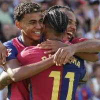 Craque do Barcelona de Hansi Flick vai deixar o clube para atuar na Premier League, diz portal