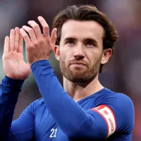 Chelsea identifica zagueiro para substituir Ben Chilwell e quer sair na frente de rivais