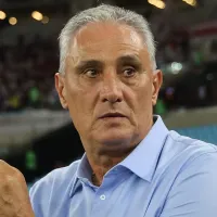 Flamengo opta pela saída de Tite e treinador já tem data para deixar o clube