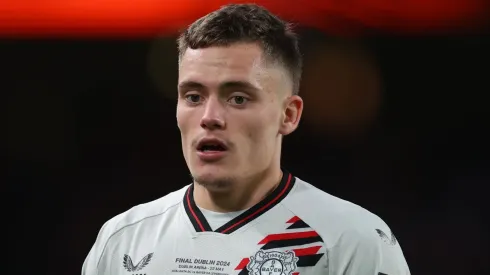 Real Madrid pode sofrer grande chapéu e 'perder' Wirtz para gigante inglês (Photo by Alex Grimm/Getty Images)