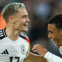Campeão mundial em 2014 sobre Musiala e Wirtz: \'... terão que nos carregar nos próximos anos...\'