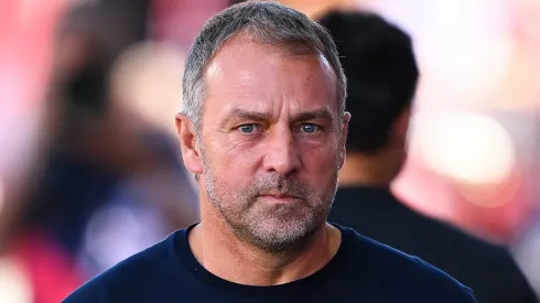 Ex-jogador do Corinthians é aprovado de última hora para reforçar o Barcelona (Photo by David Ramos/Getty Images)