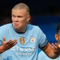 Haaland expressa preferência por futuro clube enquanto sua saída do Manchester City se torna mais provável