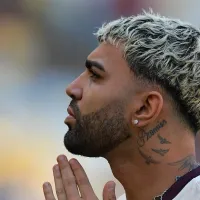 Gabigol é definitivamente barrado por Tite e motivo vaza no Flamengo