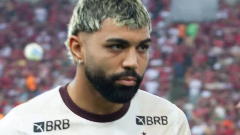 Palmeiras esquece Gabigol e decide contratar atacante brasileiro que atua na Premier League. (Foto: Imago/TheNews2)