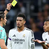 Mbappé é criticado por comportamento no Real Madrid e torcida dispara: \'Parece um...\'