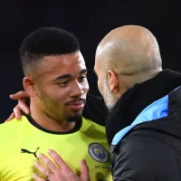 Gabriel Jesus revela ‘treta’ com Guardiola em saída do Manchester City: “Coisa louca”