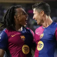 Chelsea tenta fechar contratação de estrela enquanto Barcelona enfrenta dificuldades financeiras e busca soluções emergenciais