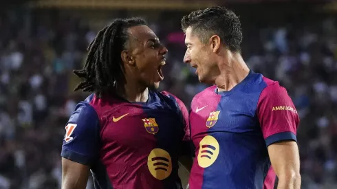 Chelsea confia em contratar estrela enquanto Barcelona enfrenta dificuldades financeiras graves. (Foto: IMAGO / NurPhoto)