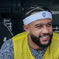 Próximo reforço após Depay: Corinthians prepara proposta para anunciar grande destaque do Santos