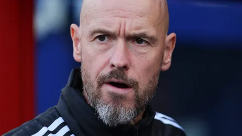 Técnico do Manchester United cobra profissionalismo de Marcus Rashford.