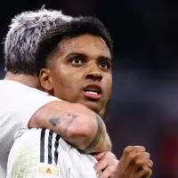 Gigante europeu quer dar chapéu no Manchester City e tirar Rodrygo do Real Madrid em 2025