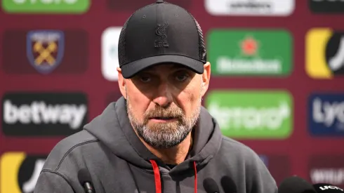 Klopp, ex-Liverpool, recebe aprovação para assumir seleção campeã do mundo.