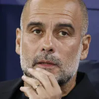 Manchester City empata com o Arsenal e Guardiola critica arbitragem em primeiro gol: “Um erro”
