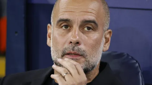 Manchester City empata com o Arsenal e Guardiola critica arbitragem.