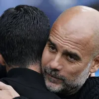 Lenda do Manchester United repercute empate entre Arsenal e Manchester City: “Estiveram tão perto”