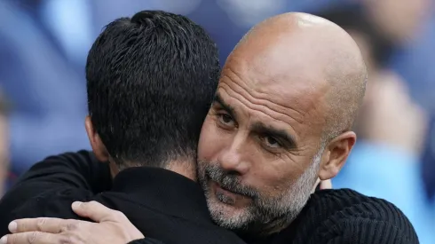 Ex- Manchester United repercute empate entre Arsenal e Manchester City.