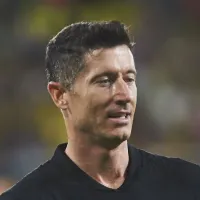 Lewandowski admite mudança entre o Barcelona de Xavi para o de Hansi Flick: “Começamos a...”