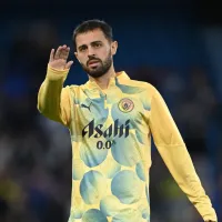 Astro do Manchester City, Bernardo Silva detona o Arsenal e compara rivalidade com o Liverpool
