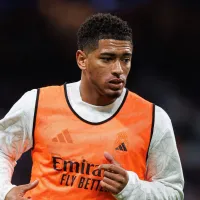 Manchester United estuda a contratação de ‘novo Bellingham’, alvo do Real Madrid