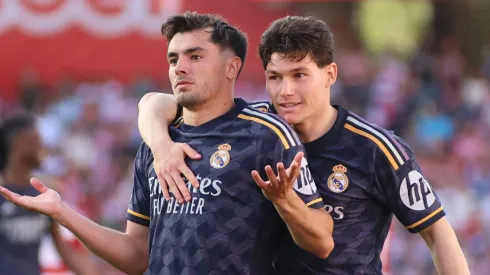 (Photo by Clive Brunskill/Getty Images)