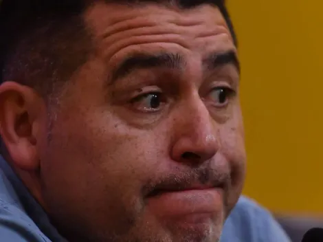 Boca Juniors: Riquelme avalia futuro de Martínez e jogadores