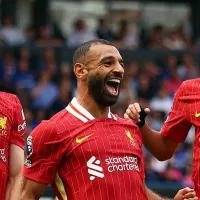 Liverpool não chega a acordo e corre risco de perder craque do time titular