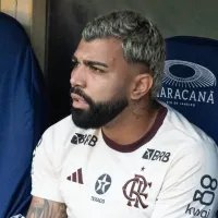 Tite esclarece decisão de deixar Gabigol fora da escalação e revela razões por trás da escolha no Flamengo