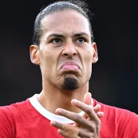 Liverpool é ligeiro e define craque da Serie A Italiana como provável substituto de Van Dijk