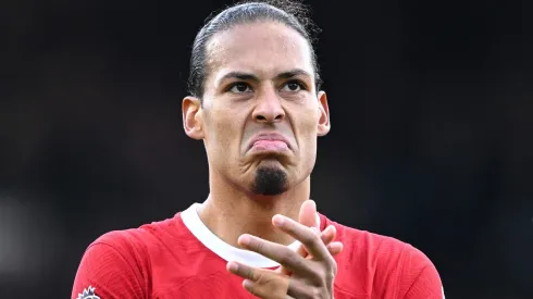 (Photo by Justin Setterfield/Getty Images)