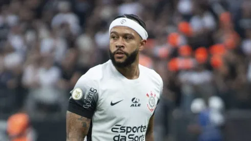 Memphis é a principal esperança do ataque do Corinthians
