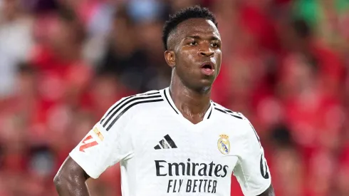Vinicius Júnior é detonado no Real Madrid e revolta é exposta: "É um m..."