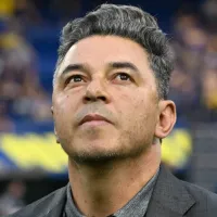 River Plate libera Funes Mori e Gattoni, enquanto Corinthians tenta contratar destaque da equipe de Gallardo para a próxima temporada