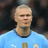 Haaland dispara contra Gabriel Jesus em discussão após Manchester City x Arsenal na Premier League